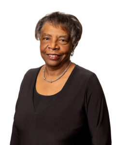 Photo of Lois Ball
